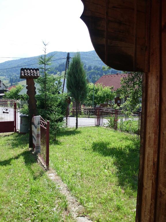 Вілла Sedliacka Drevenica Ліптовска Осада Номер фото
